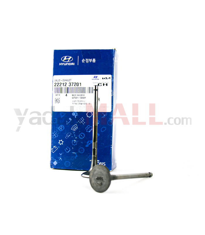 سوپاپ دود اسپورتیج 2009